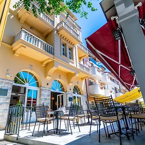 Heritage Stypia (adults Only) **** Crikvenica