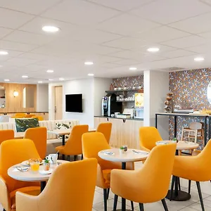 Residhome Aeroport 3*, Nizza Franciaország