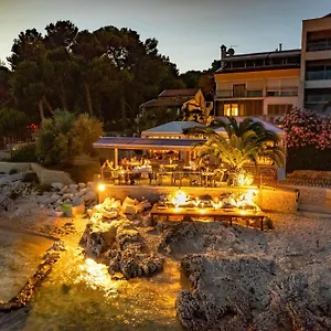 Bed & Breakfast Blu Locanda 3*, Rovinj Horvátország