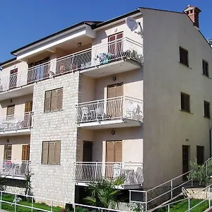 Adria 3*, Rabac Horvátország