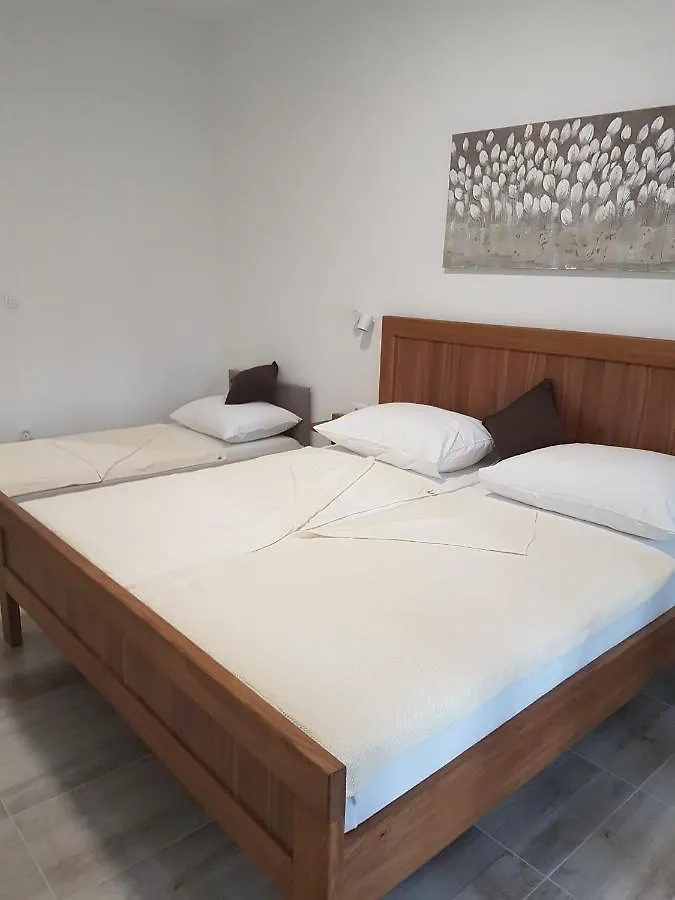 Guesthouse Galimar Crikvenica 3*,