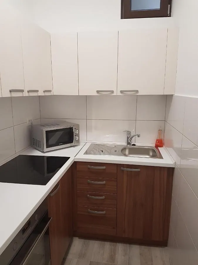 Guesthouse Galimar Crikvenica