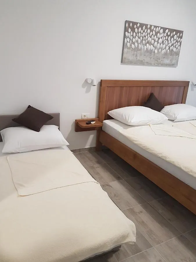 Guesthouse Galimar Crikvenica Guest house