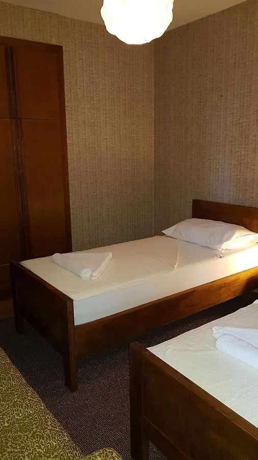Guesthouse Galimar Crikvenica 3*,