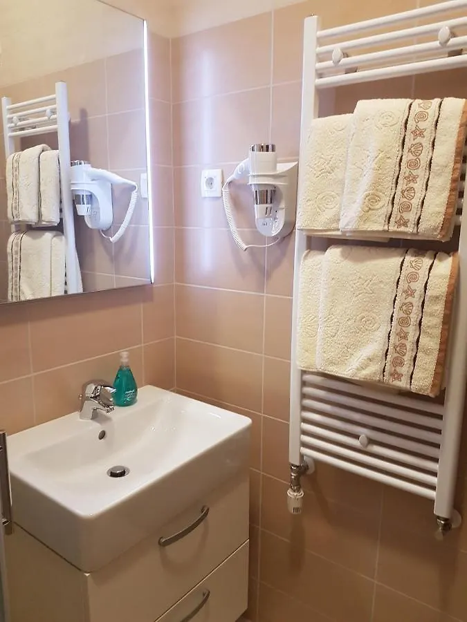 Guesthouse Galimar Crikvenica Guest house