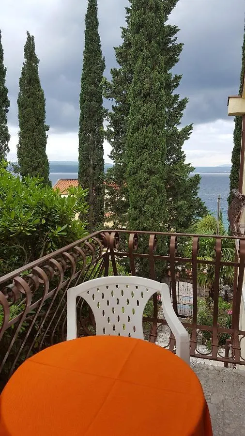 Guesthouse Galimar Crikvenica Guest house