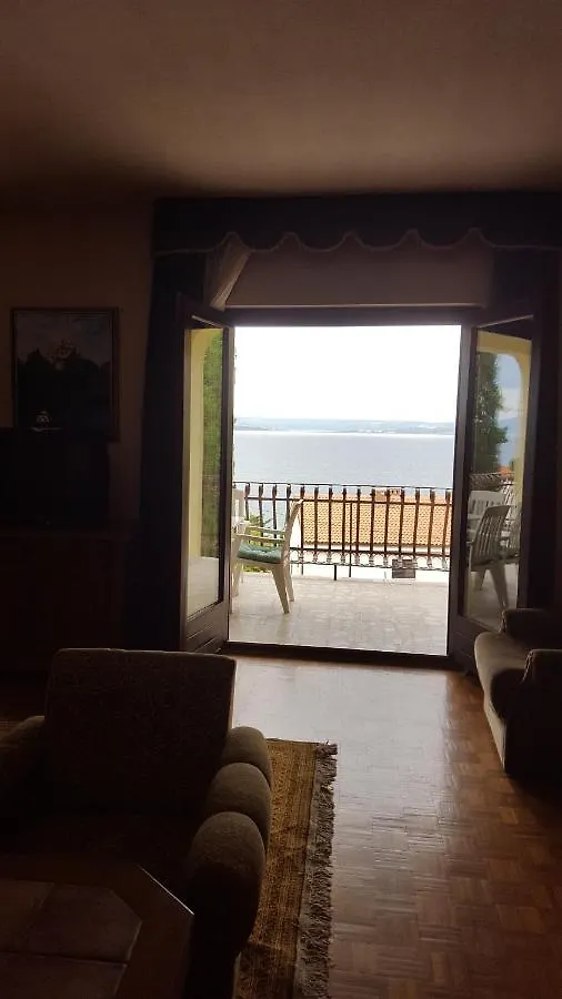 Guest house Guesthouse Galimar Crikvenica