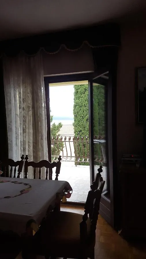 *** Guest house Guesthouse Galimar Crikvenica Croatia
