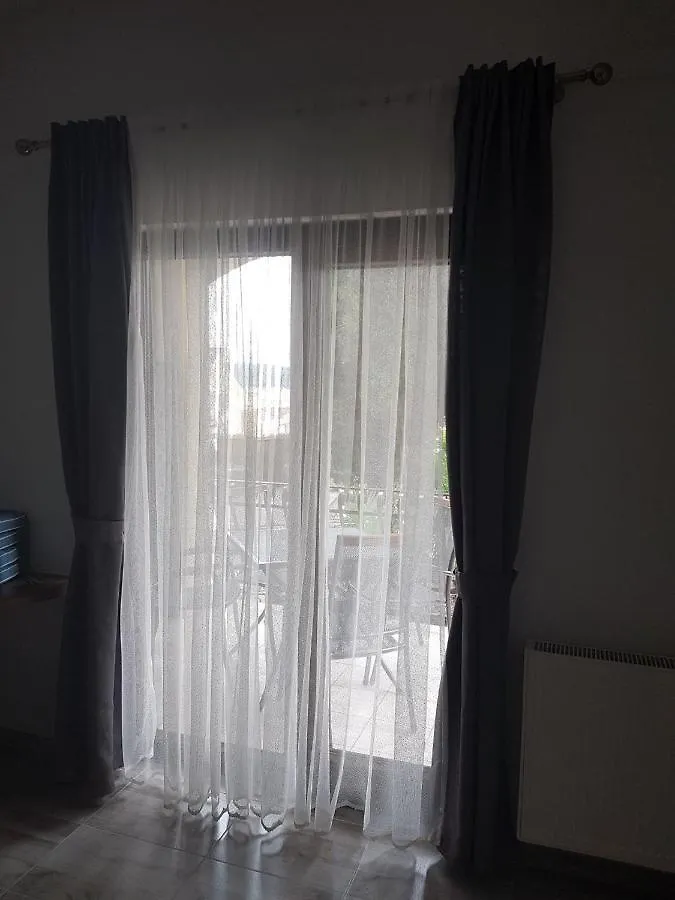 *** Guest house Guesthouse Galimar Crikvenica Croatia