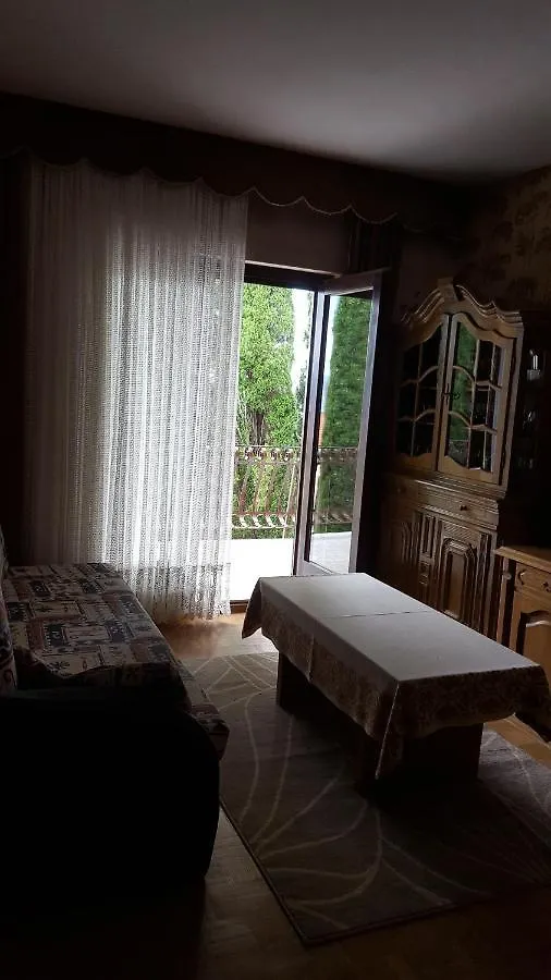 Guesthouse Galimar Crikvenica Guest house