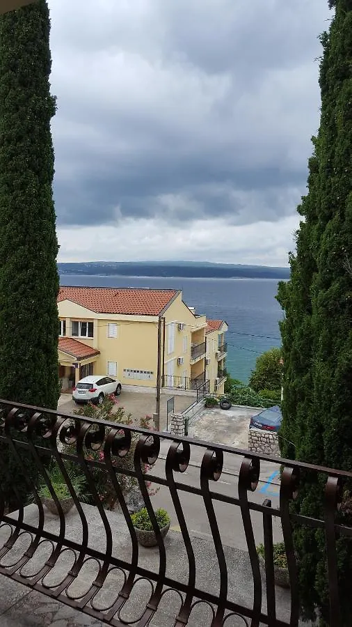 Guest house Guesthouse Galimar Crikvenica