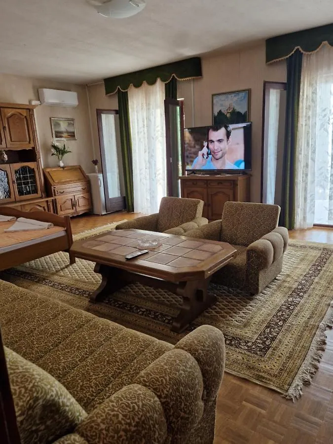 Guest house Guesthouse Galimar Crikvenica