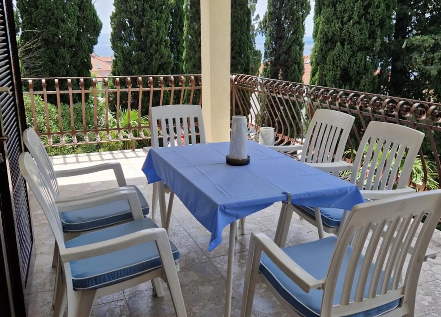 Guesthouse Galimar Crikvenica Croatia