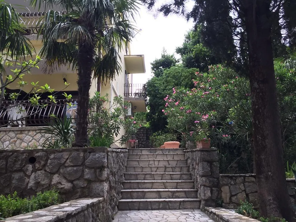 Guesthouse Galimar Crikvenica Guest house