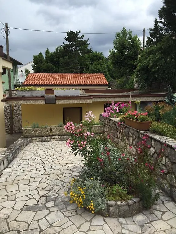 Guesthouse Galimar Crikvenica 3*,