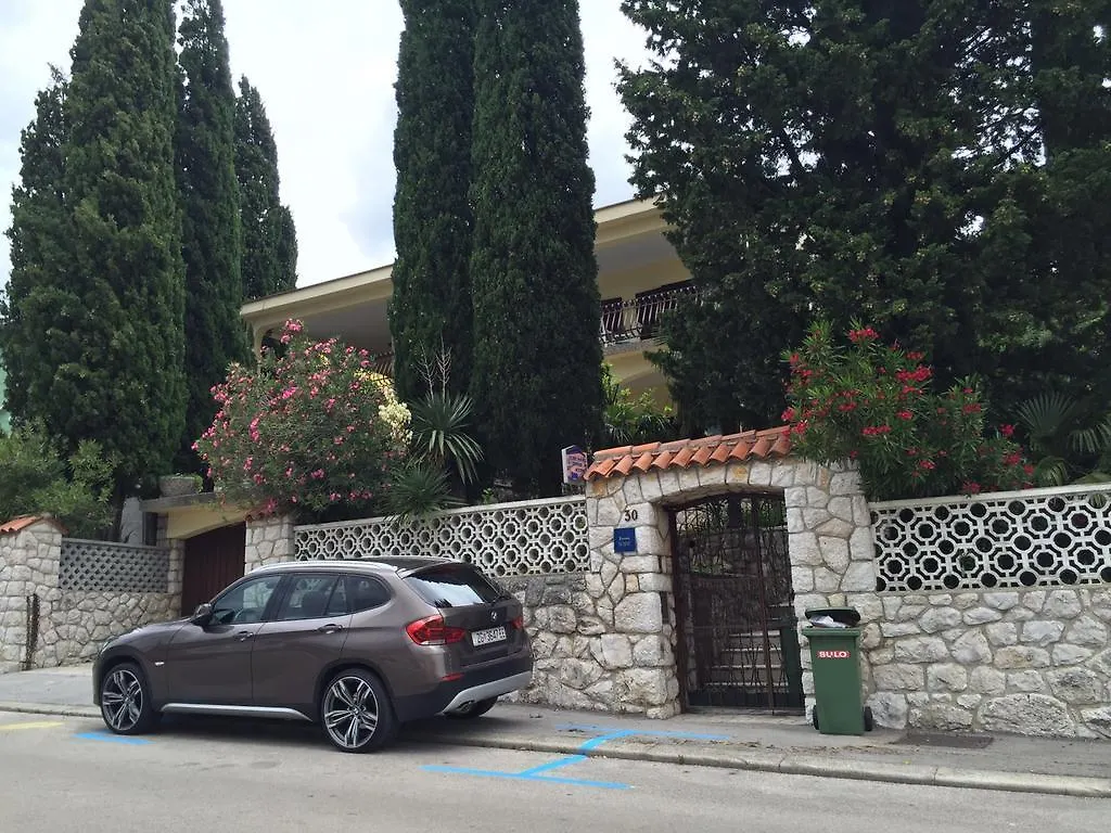Guest house Guesthouse Galimar Crikvenica