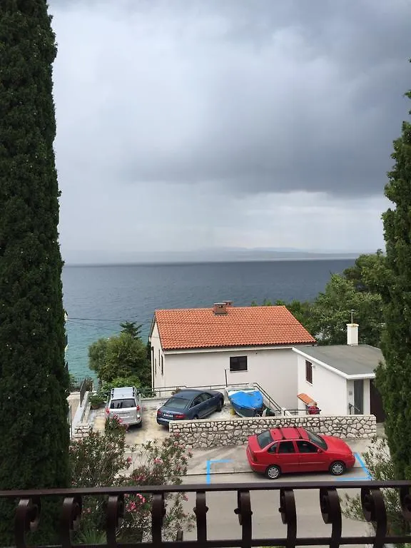 Guesthouse Galimar Crikvenica Guest house