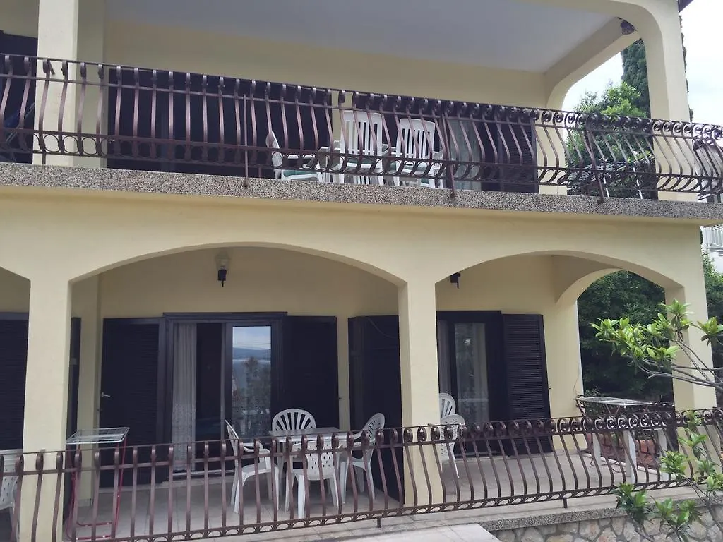 Guesthouse Galimar Crikvenica 3*,